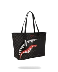 SPEED SHARK SIDE SWIPE TOTE