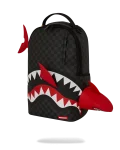SHARK ESCAPE BACKPACK