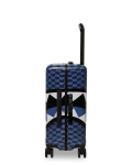 MIDNIGHT MAGIC SHARKS IN PARIS HARD SHELL CARRY-ON LUGGAGE