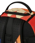 LOONEY TUNES COYOTE SMOKE DROP DLXR BACKPACK