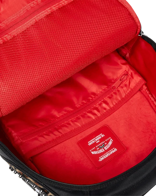 BACKSTAGE BACKPACK
