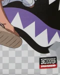 ONE PIECE GEAR 5 LUFFY CHECKERED SMASH