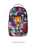 RUGRATS SUSIE DREAMS IN COLOR BACKPACK