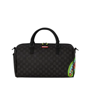SLIME TAKEOVER MINI DUFFLE