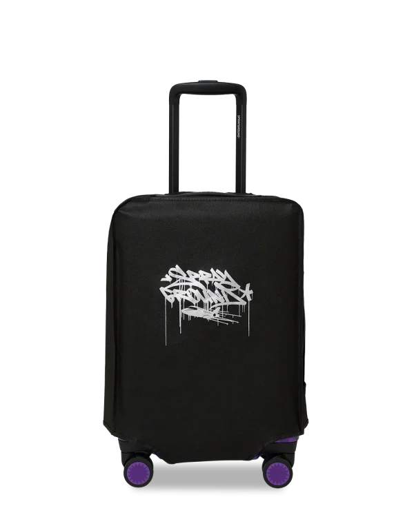 ALL SYSTEMS GO CARRY-ON LUGGAGE