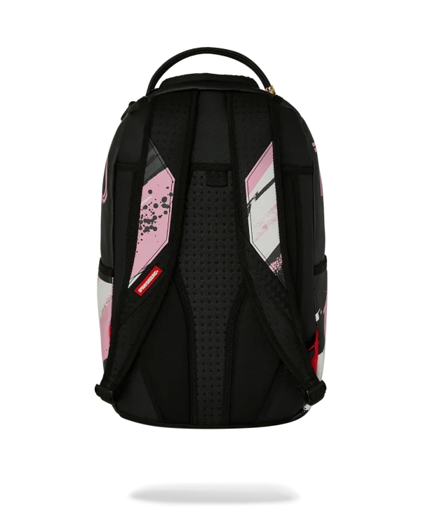 MLS INTER MIAMI CF MESSI SHRED IT UP BACKPACK