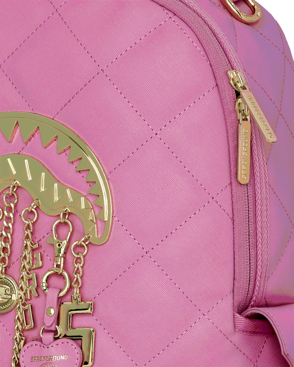 CAME TO SLAY BACKPACK