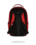 SHARK CENTRAL EMBOSSED DRIP DLXSV BACKPACK
