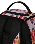 HARLEY QUINN: MASION OF MAYHEM DLXR BACKPACK