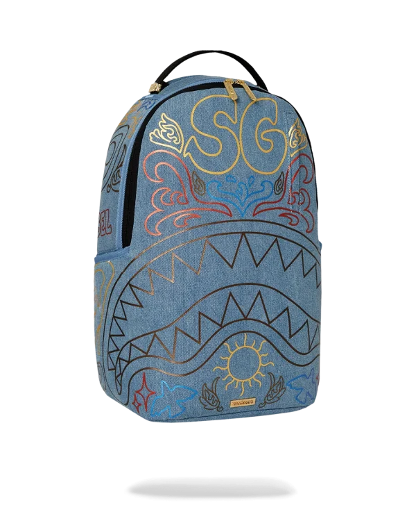 ELEGANT BOMBASTIC DLXSV BACKPACK