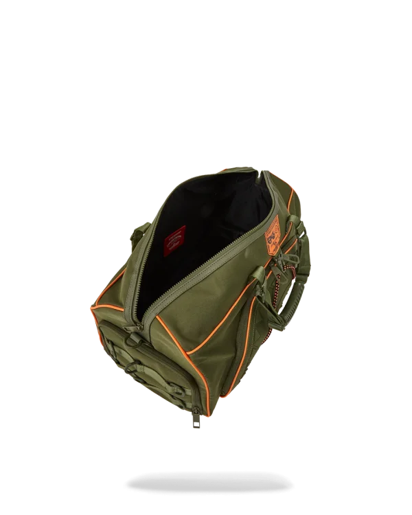 SPECIAL OPS SHARK SQUAD DUFFLE
