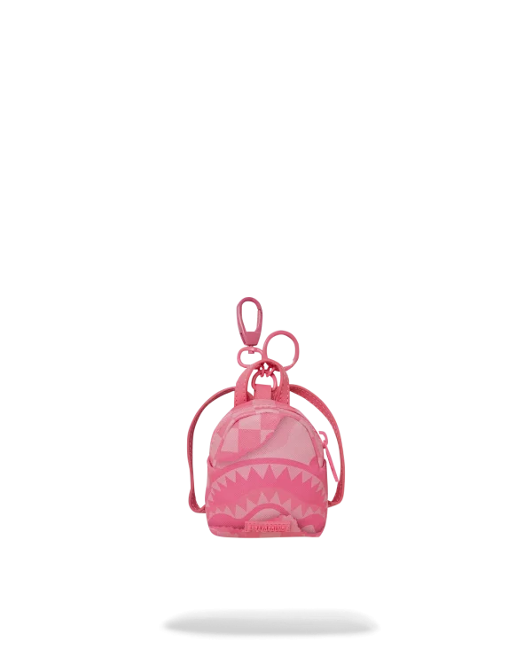 3AM TURNT KEYCHAIN
