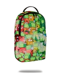 MONEY BOYZ MONEY MOB BACKPACK