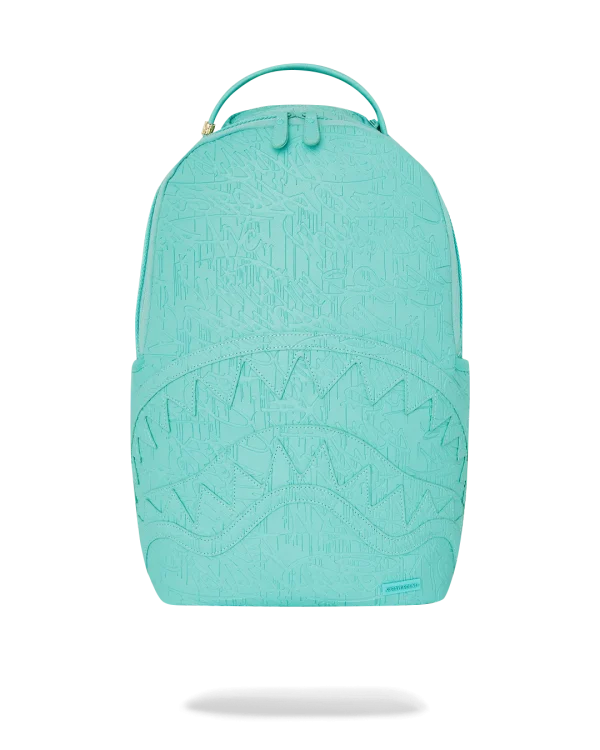AQUA NOIR BACKPACK