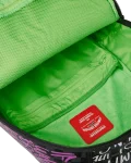 SPRAY POETRY ENCORE BACKPACK