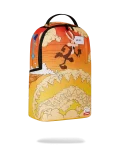 LOONEY TUNES COYOTE SMOKE DROP DLXR BACKPACK