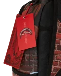 HEY ARNOLD GERALD THE LEGEND BACKPACK