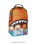 RUGRATS SHOWTIME DLXR BACKPACK