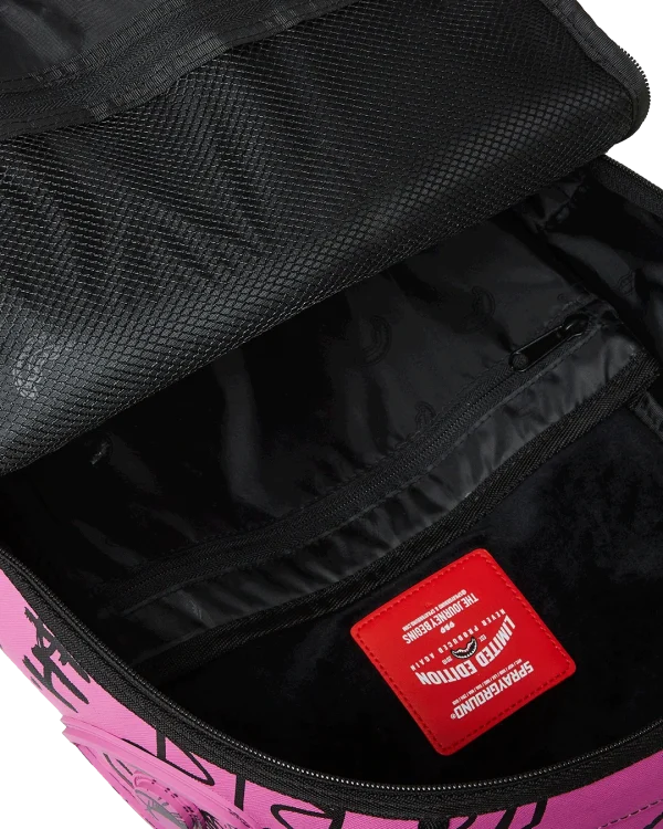 OPERATION SKETCH DLX BACKPACK