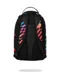POWERPUFF GIRLS RAINBOW SMASH BACKPACK