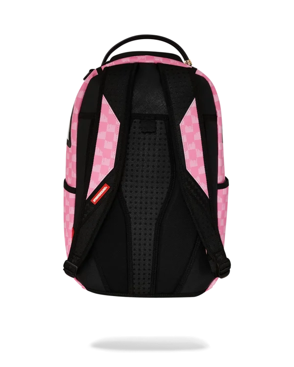 PINK PARADISE DLXSV BACKPACK