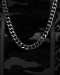 NEMESIS HUNT VICE SHOULDER BAG