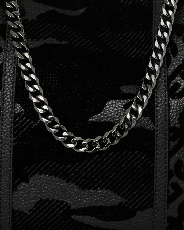 NEMESIS HUNT VICE SHOULDER BAG