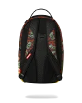 FUTURAMA CASH-IN BENDER BACKPACK