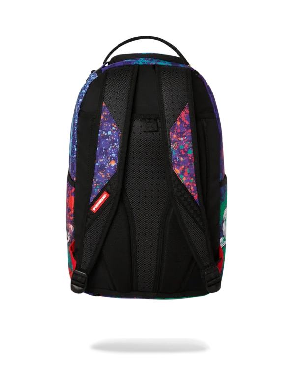 JUJUTSU KAISEN PAINTERS JUMP BACKPACK