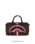 SHARKS IN PARIS GT MINI DUFFLE