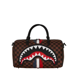 SHARKS IN PARIS GT MINI DUFFLE