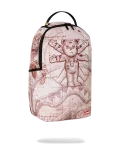 LEONARDO DIABLO DLXR BACKPACK