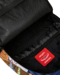 FUTURAMA PLANET CREW PACK DLXR BACKPACK