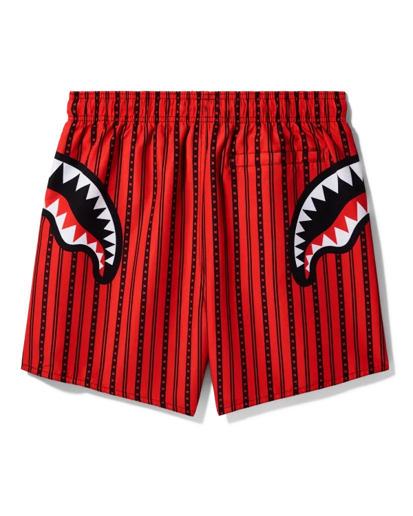 SKYCHAIN SUPPLYCHAIN SWIM SHORTS