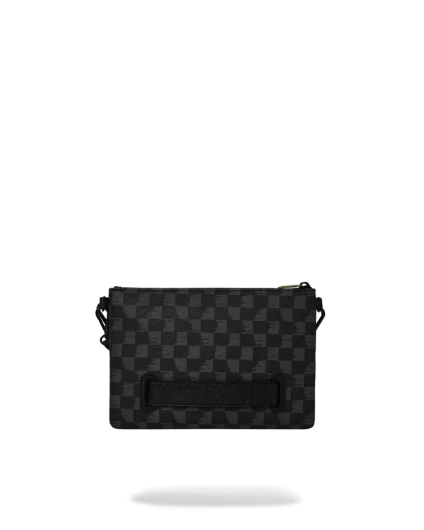 SLIME TAKEOVER CROSSOVER CLUTCH