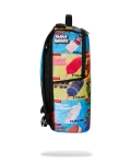 ICE CREAM TRUCKIN BACKPACK