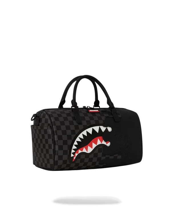 SPEED SHARK SIDE SWIPE MINI DUFFLE