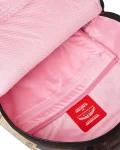 PINK PANTHER HEIST GETAWAY DLXV BACKPACK