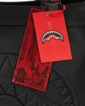 CHECKPOINT ROYALE TORTUGA TOTE