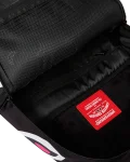 SQUID GAME COLLAB LOGO LOCKUP BACKPACK
