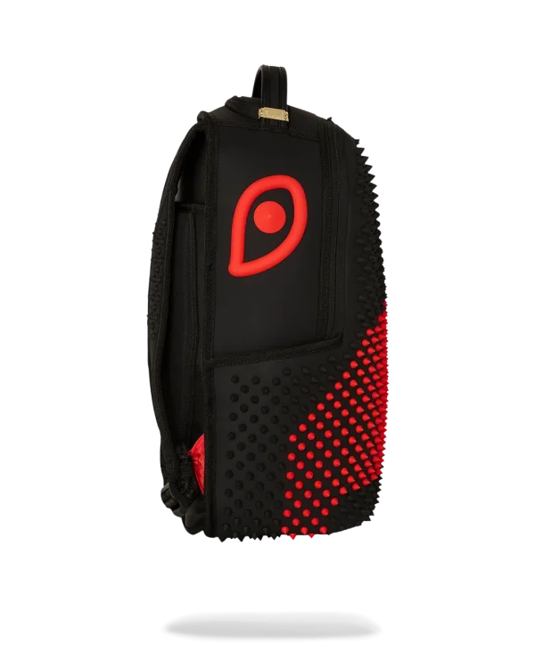MADNESS SHARK DLXV BACKPACK