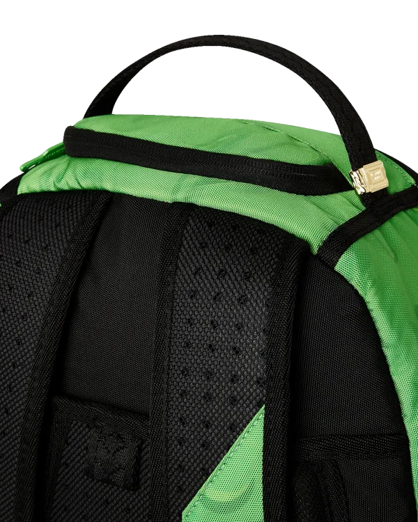 90'S NICKELODEON SLIME SQUAD DLXR BACKPACK