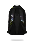 EYES ALL A GLOW (GLOW IN THE DARK) DLXR BACKPACK