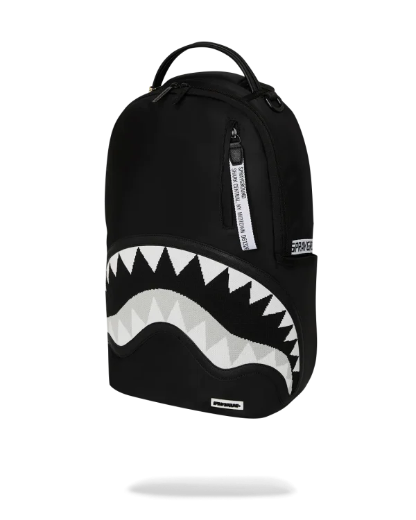 SHARK CENTRAL DANGER ZONE BACKPACK