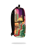 PINK PANTHER FORTRESS OF MONEY-TUDE BACKPACK