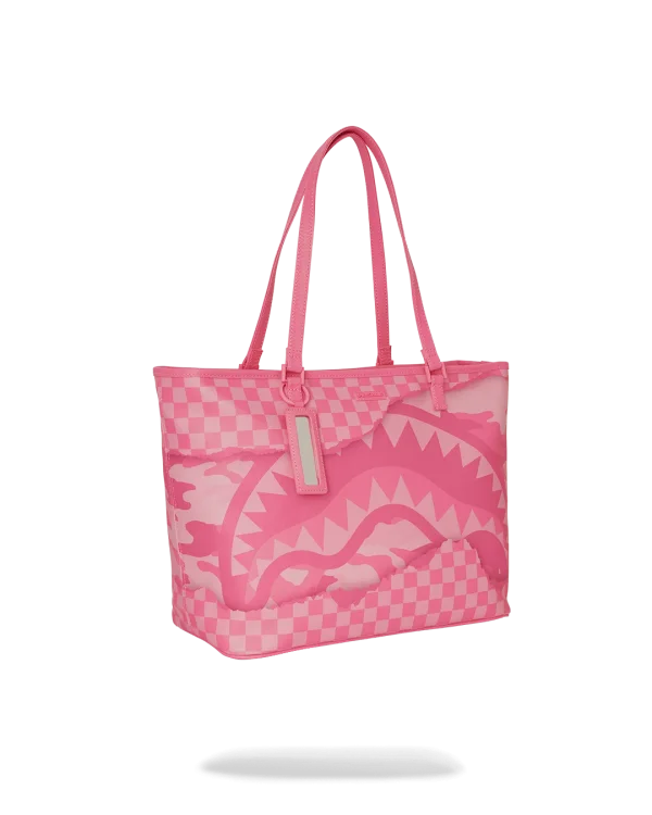 3AM TURNT TOTE