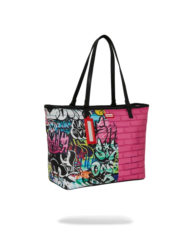 PINK PANTHER PRESTIGE TOTE