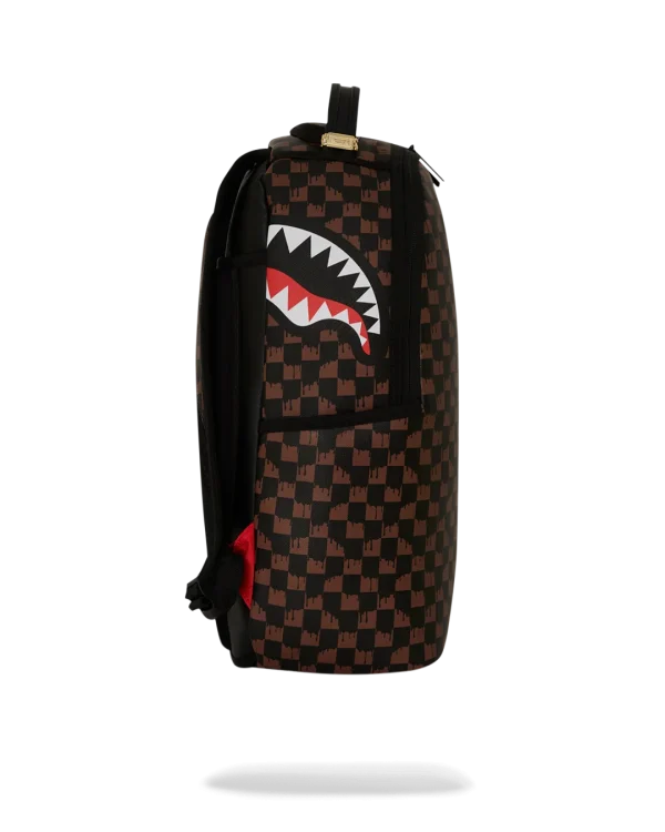 FOCU$ DLXV BACKPACK