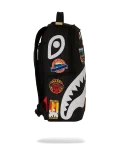 GLOBAL MOGUL BILLIONAIRE BACKPACK