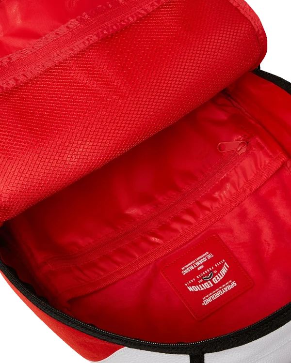 SPRAYGROUND U. BACKPACK
